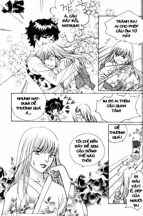 shiwhamong - ba chị em chapter 3 7