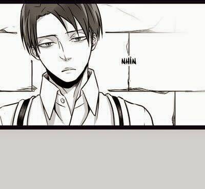đại chiến titan - doujinshi levieren chapter 36 9