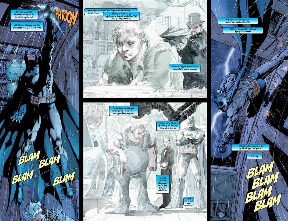 batman: hush chapter 12 4