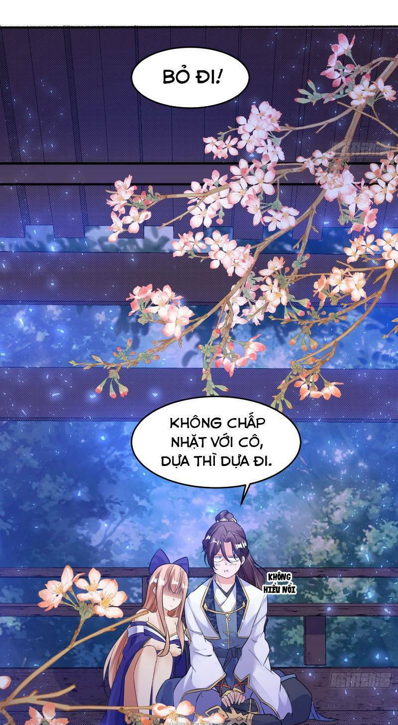 giáng thần chiến ký chapter 38 32