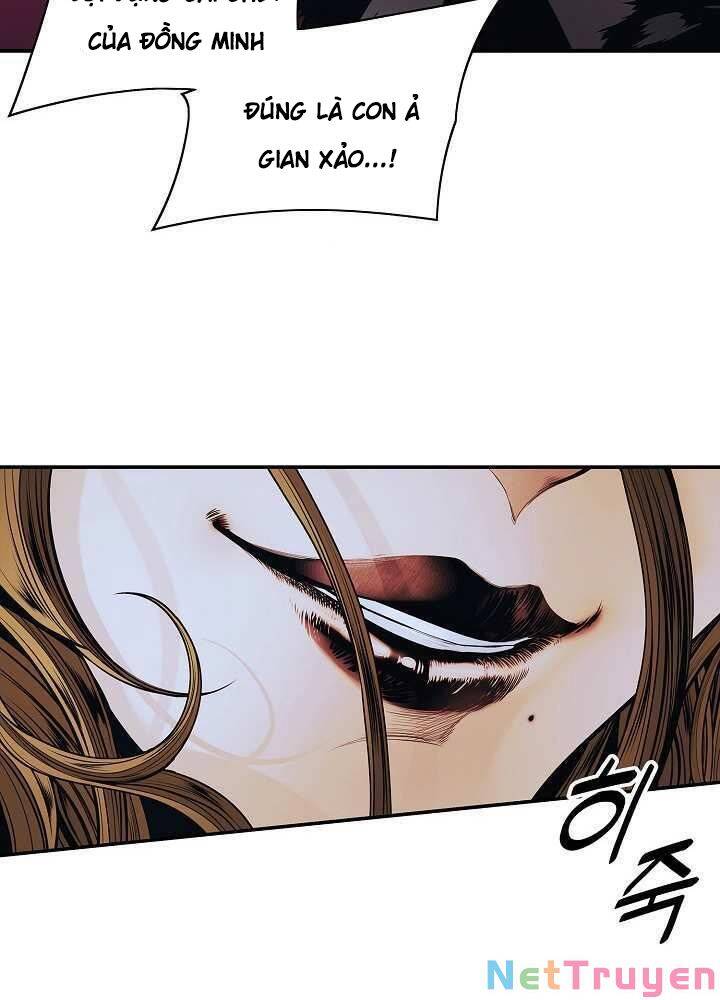 bất bại chân ma chapter 128 97