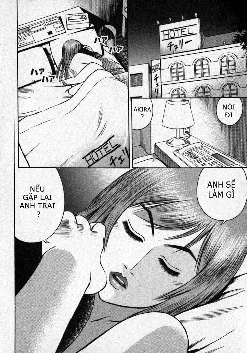 đảo ma cà rồng chapter 3 23