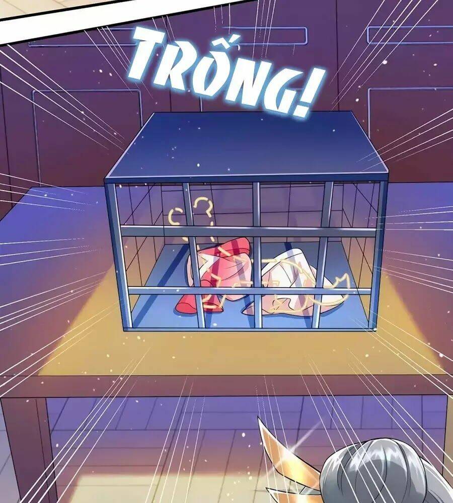 dưỡng thú vi phi chapter 6 32