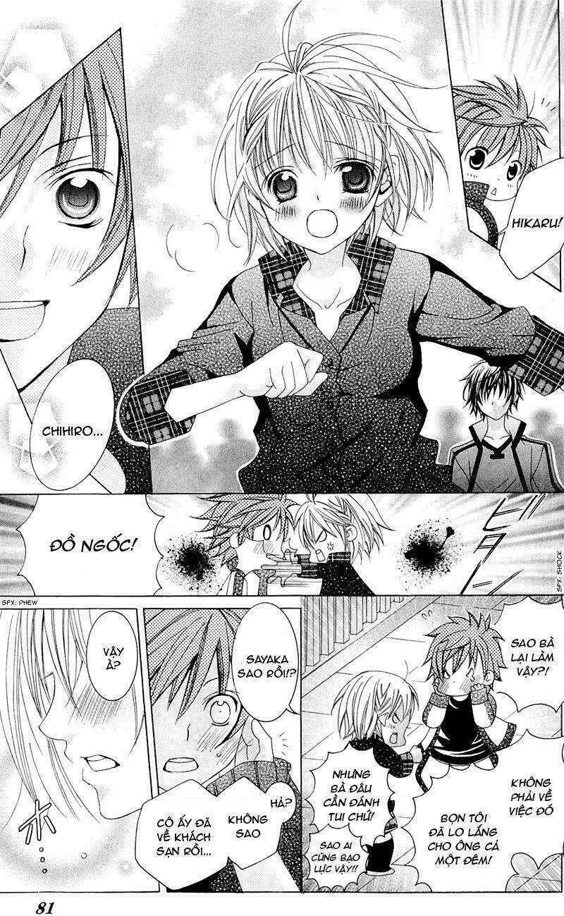 suki desu suzuki-kun!! chapter 58 10