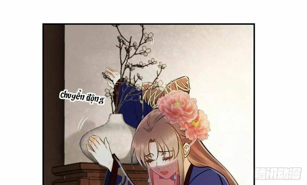 vương gia ba tuổi rưỡi của tôi chapter 35 73