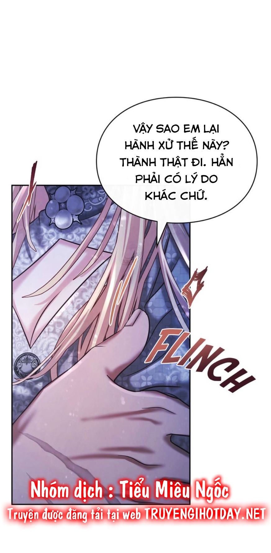 sự hy sinh của ác quỷ chapter 65 26