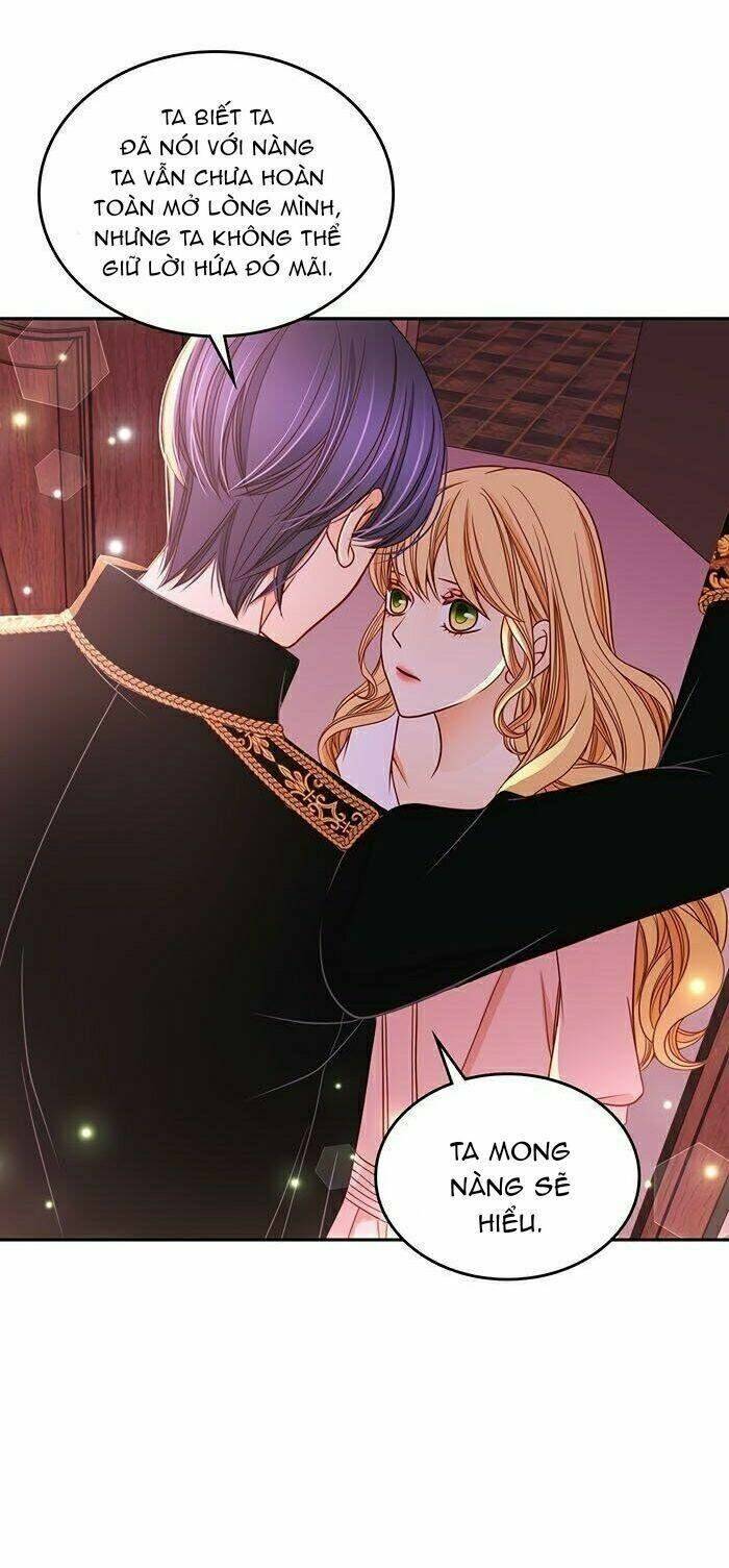 wendy , cô gái bán hoa chapter 38 34