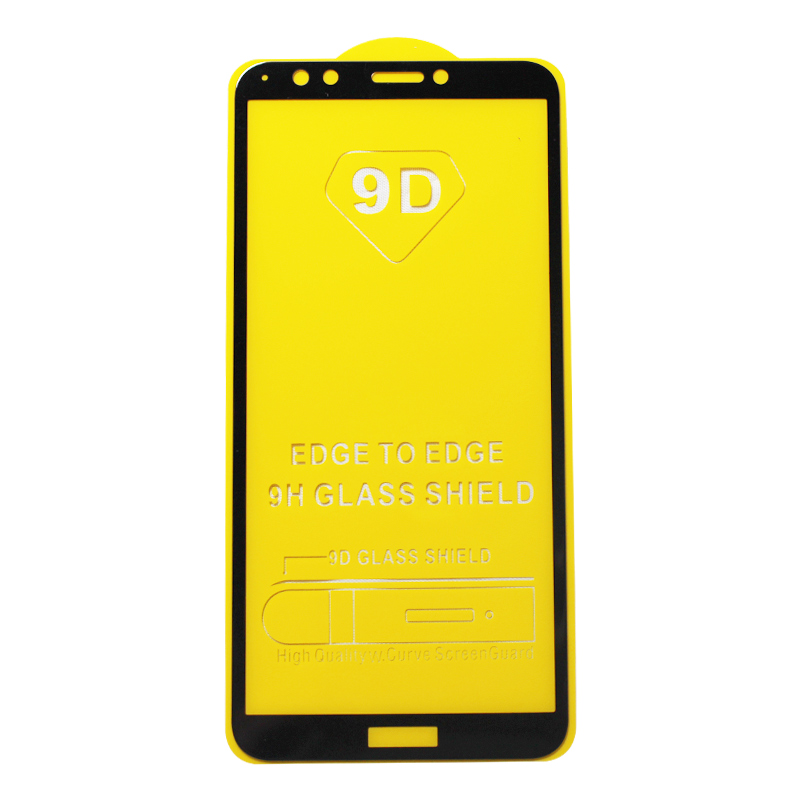 Miếng dán cường lực cho Huawei Y7 Pro 2018 Full Keo màn hình