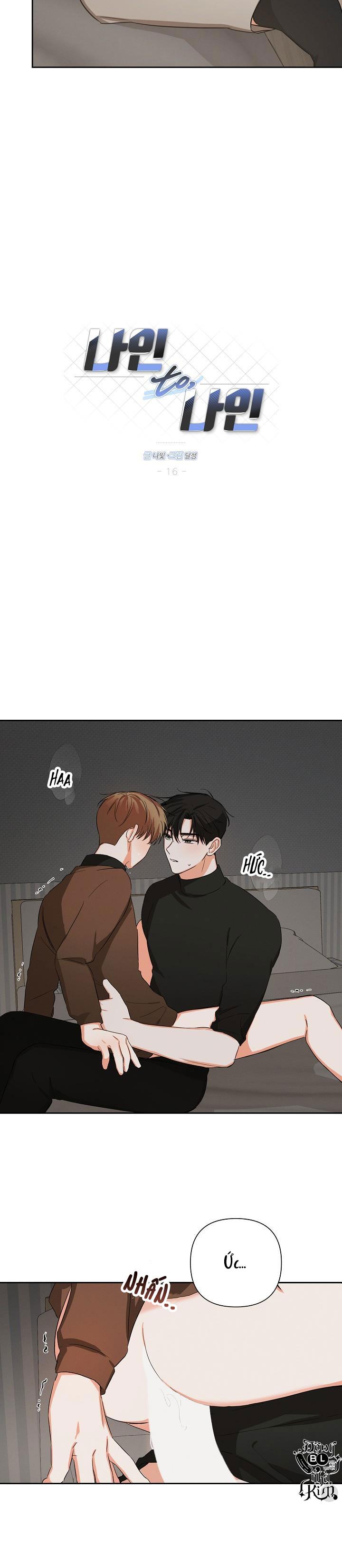 nine to nine chapter 16 6