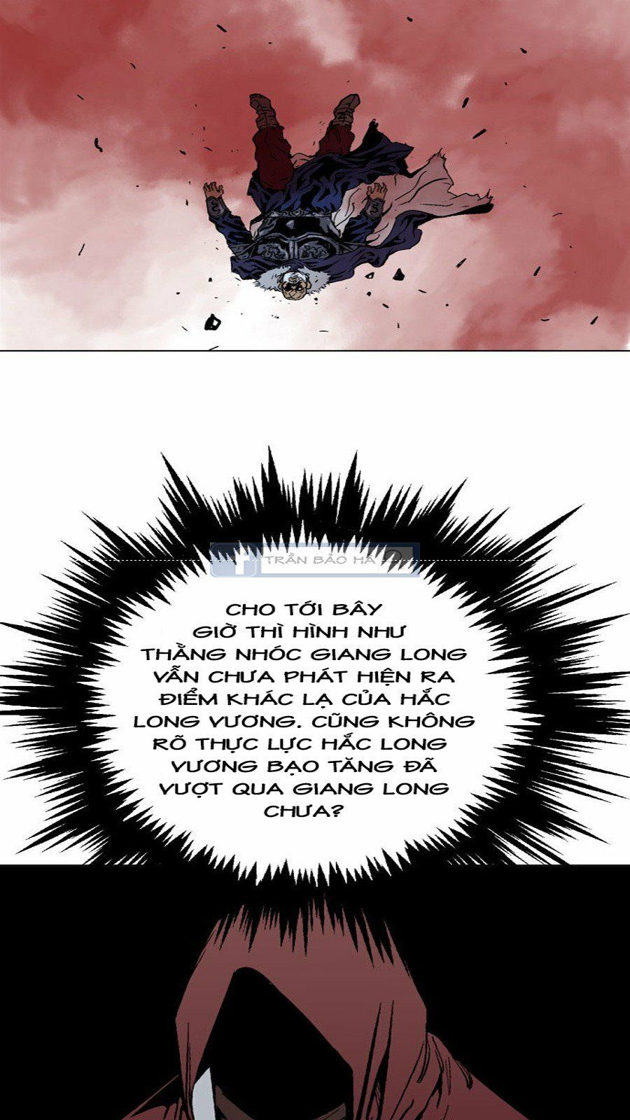 cao thủ 2 chapter 65 40