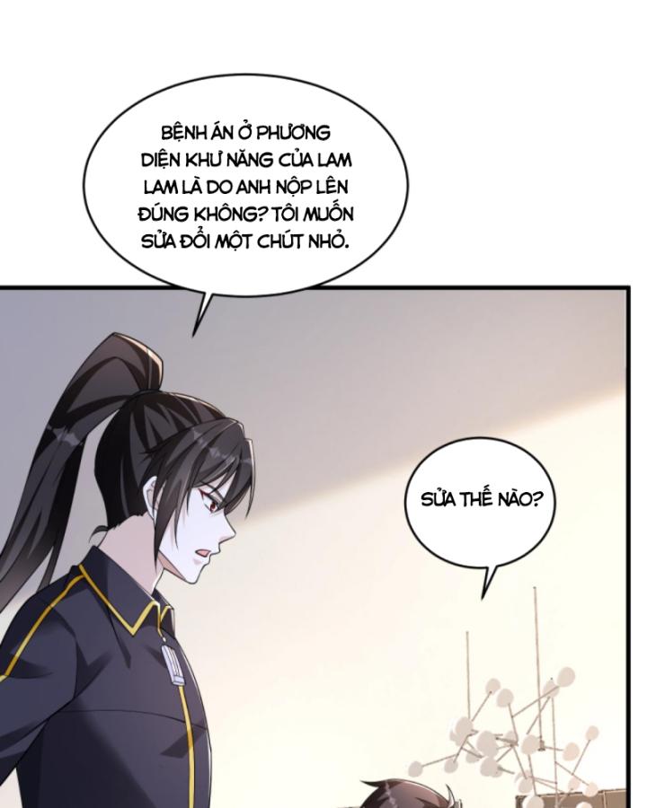 học cùng em gái, tôi bất cẩn vô địch rồi chapter 163 7