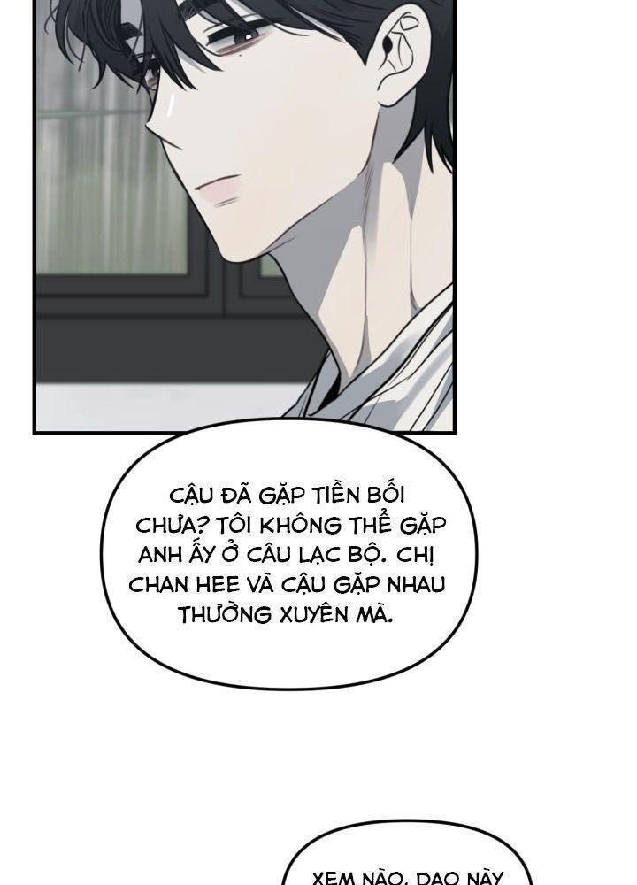 bạn có tin vào định mệnh không? chapter 6.5 4