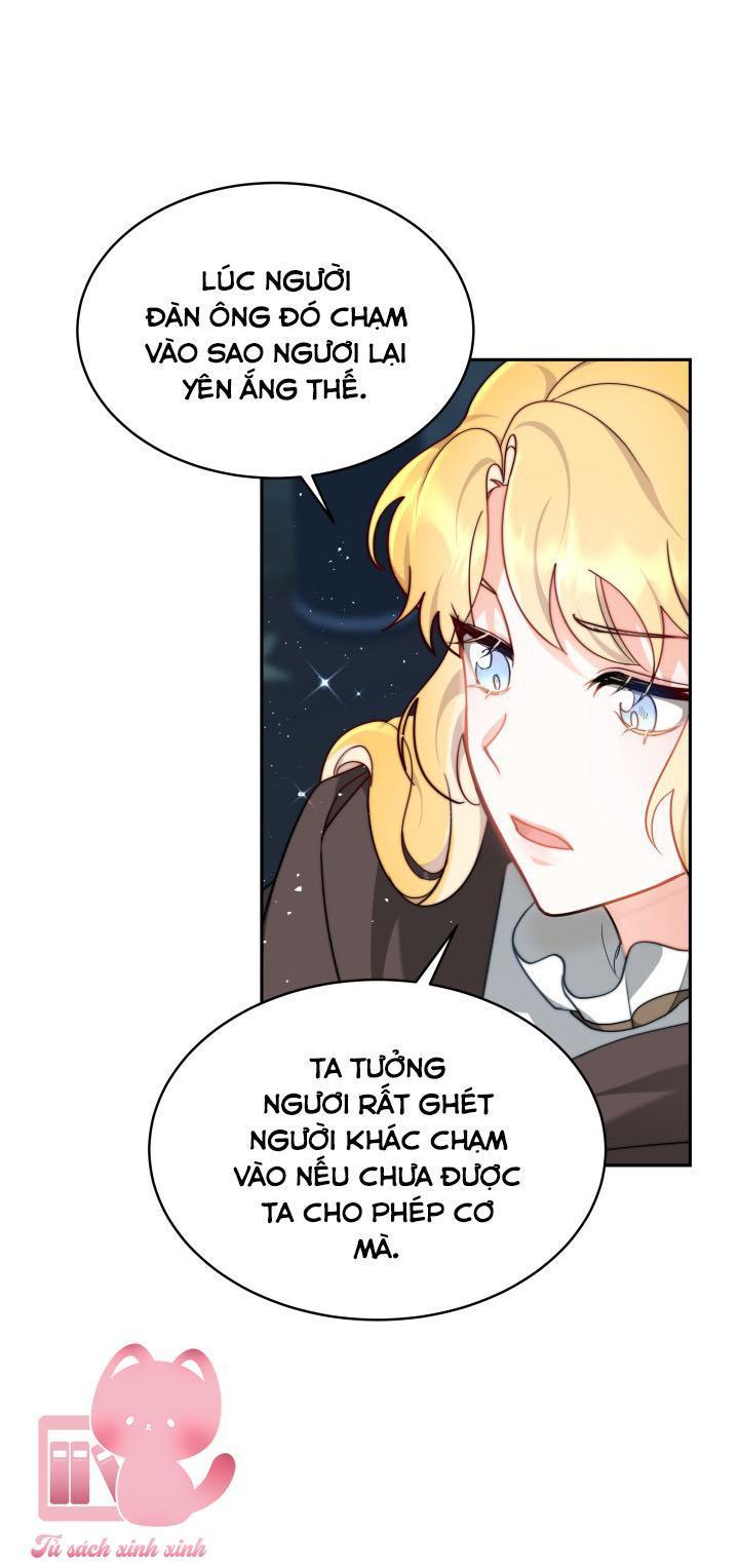 từ chồng cũ hóa thành nam chính chapter 7 59