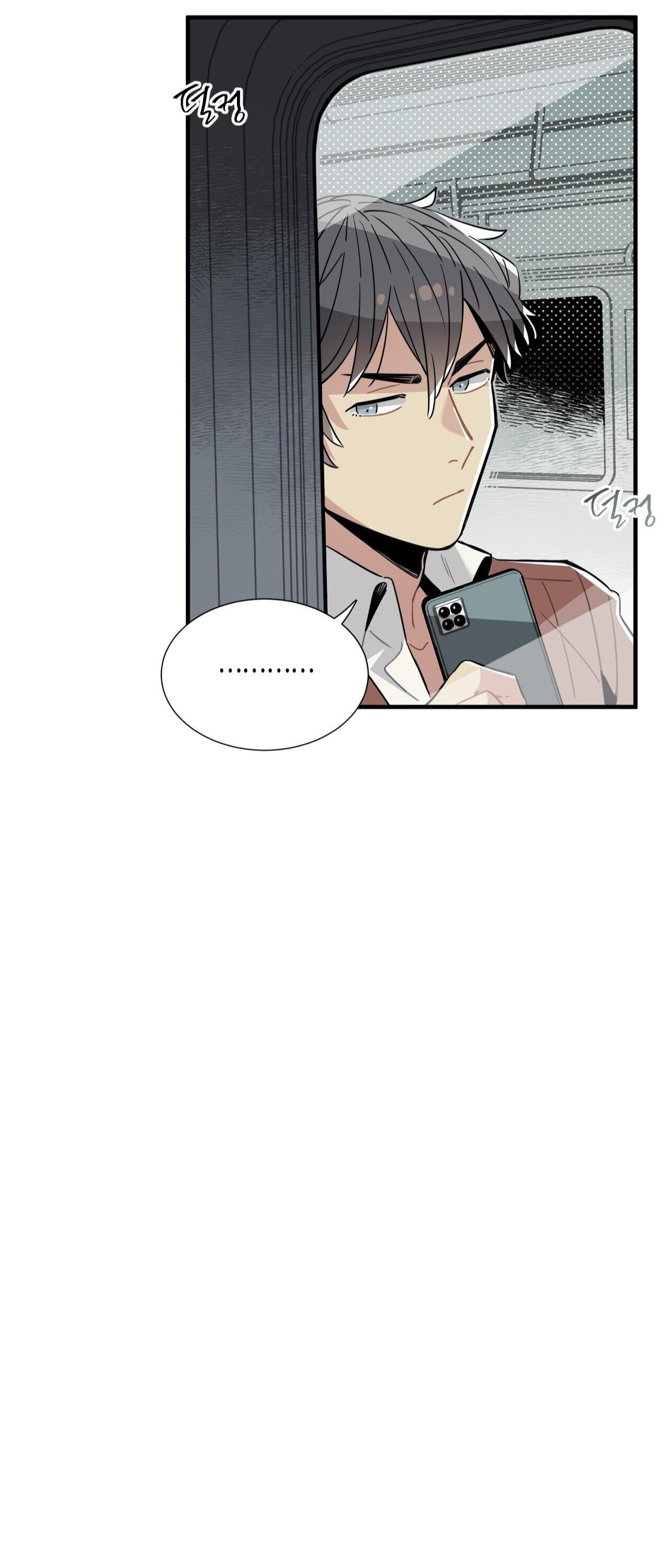 cách trừng trị lời nguyền chapter 3 30