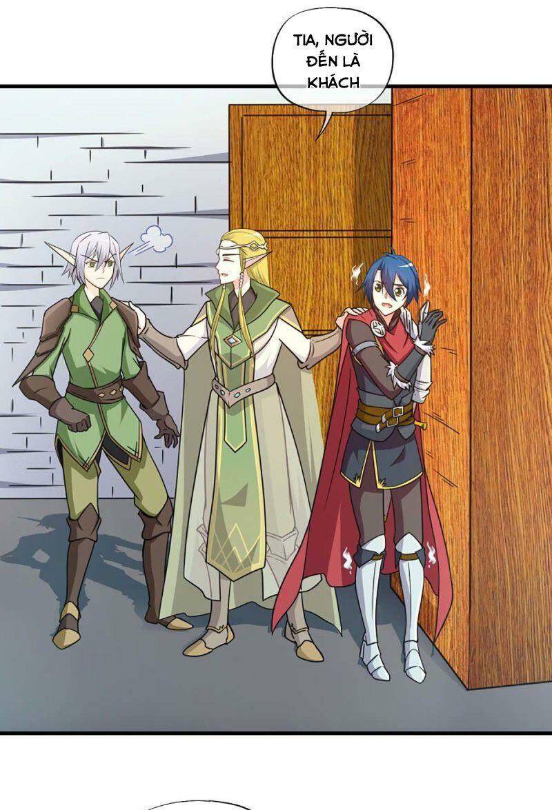 ta livestream tại dị giới chapter 23 9