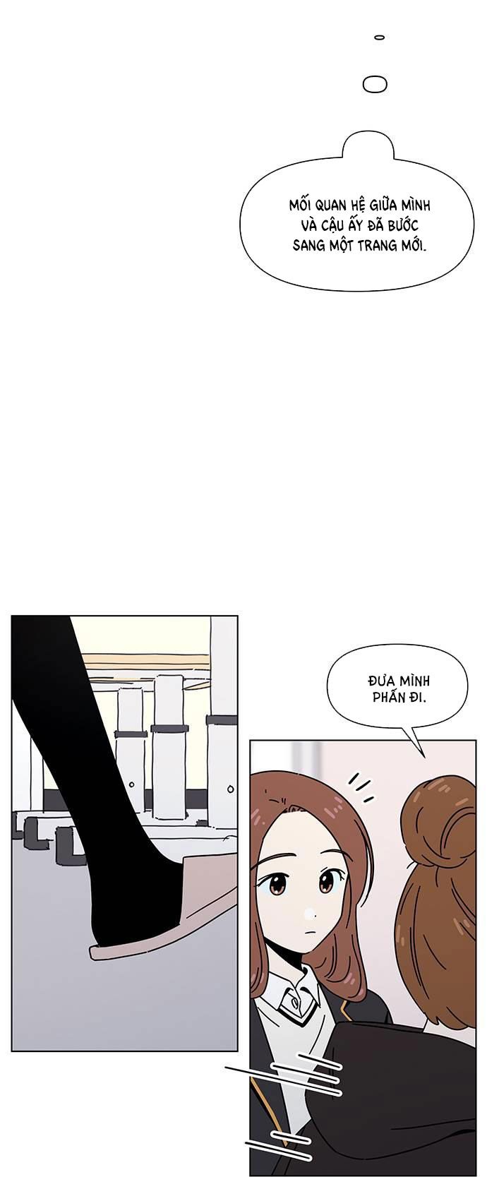 thanh xuân rực rỡ - season of blossom chapter 113 10