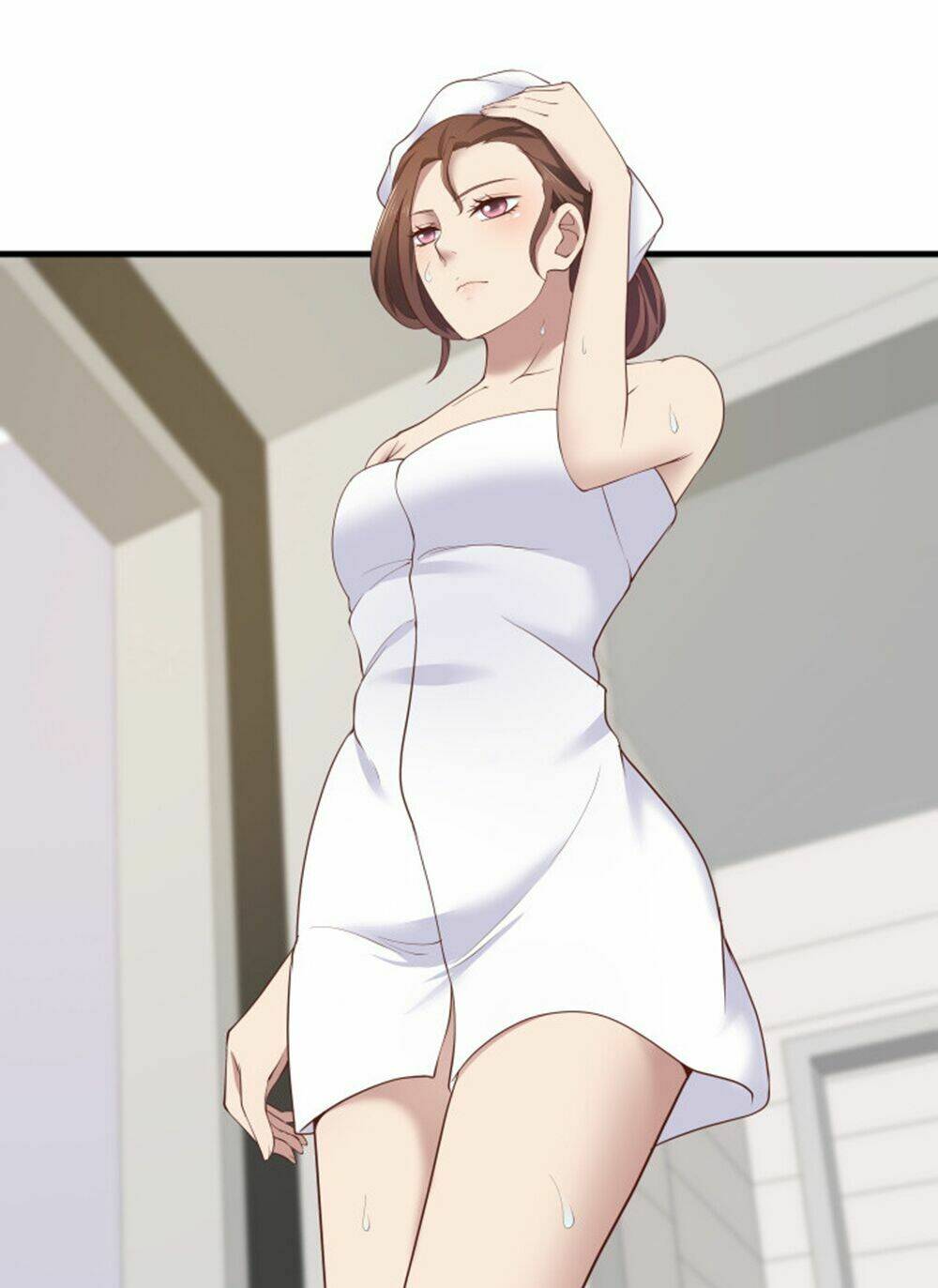 khi trò chơi ác ma bắt đầu chapter 55 22