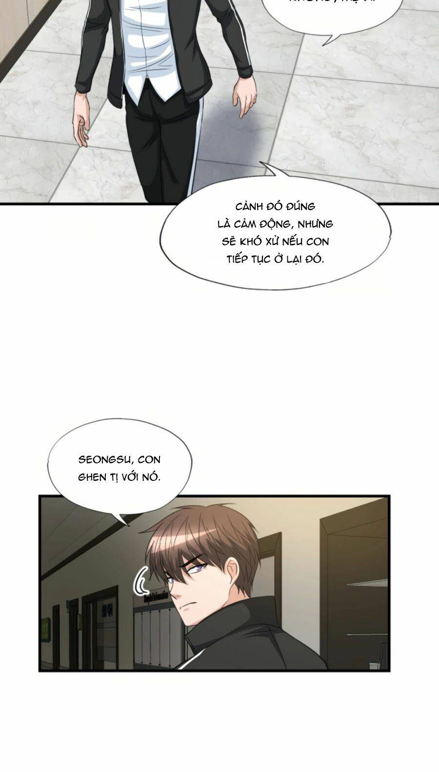 mẹ tôi là chòm sao bảo hộ m chapter 23 41