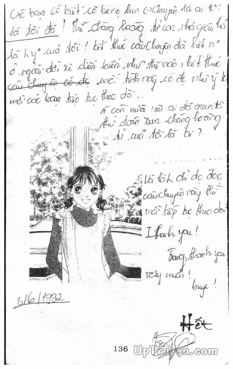 con nhà giàu chapter 194 133