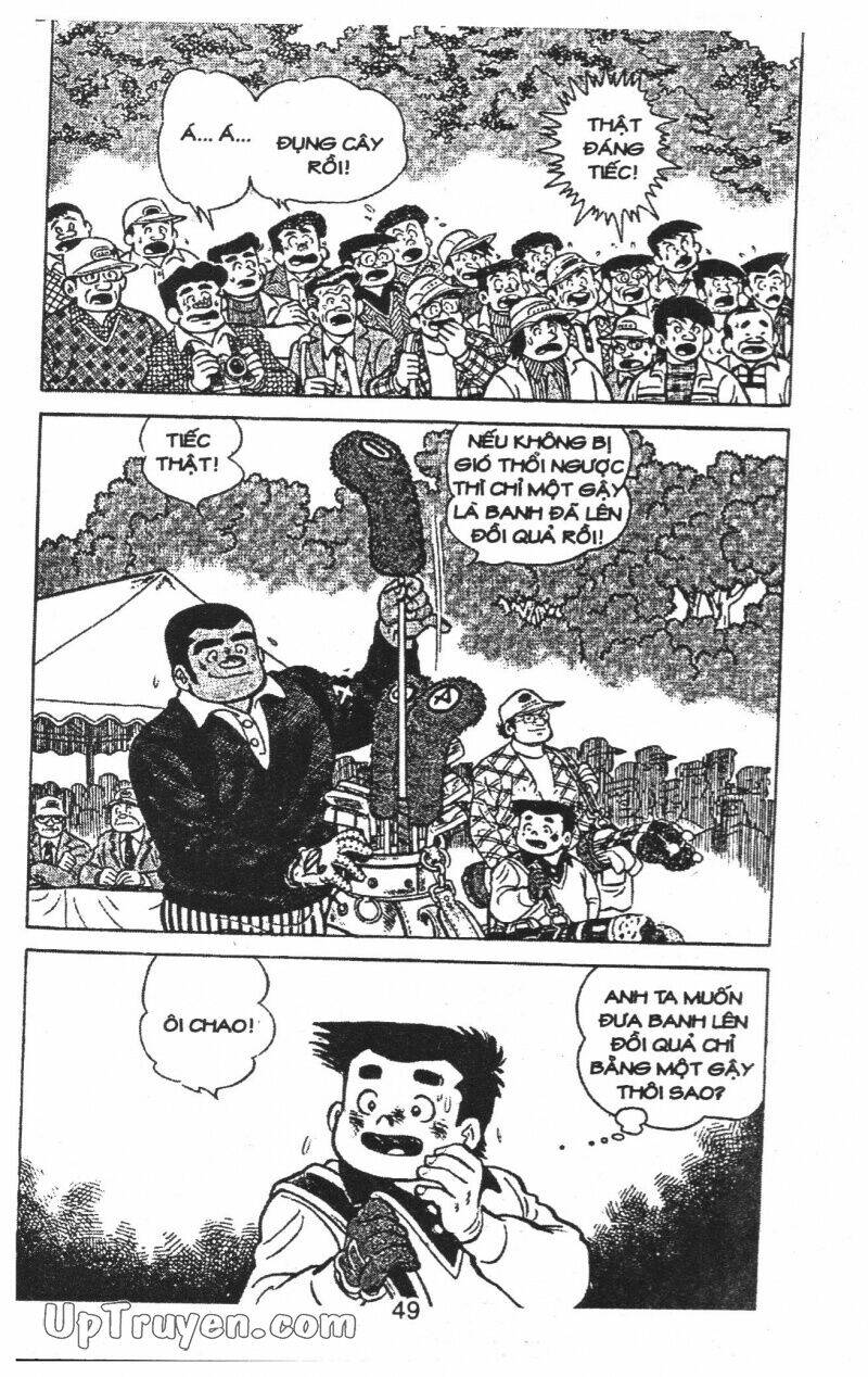 ashita tenki ni naare chapter 10 51