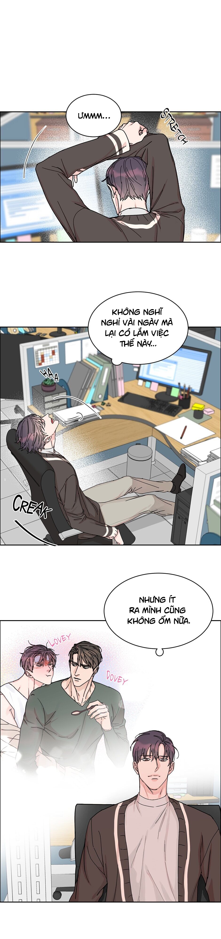 chỉ dành cho người đăng ký chapter 40 2