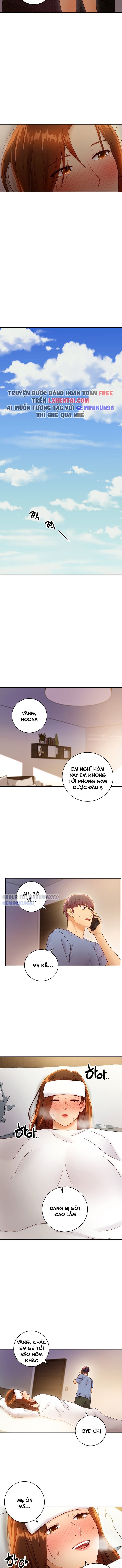 mẹ kế và những người bạn chapter 35 12