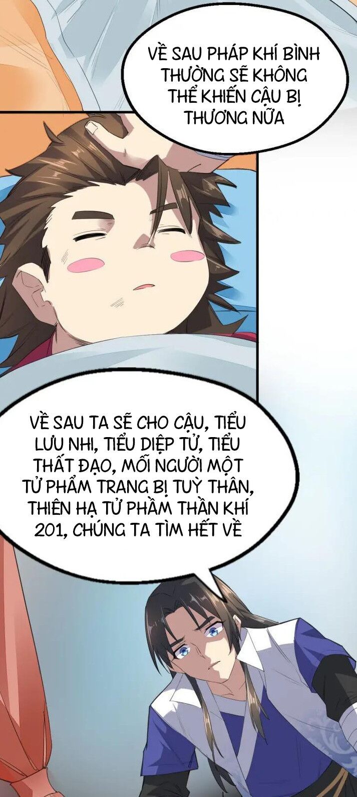 đại nghịch chi môn chapter 86 32
