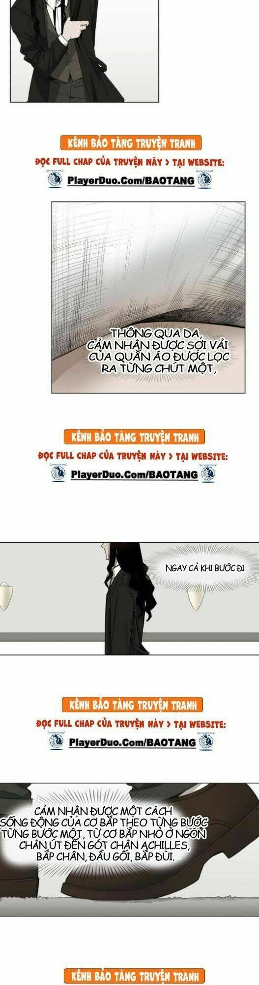 võ sĩ - the boxer chapter 28 36