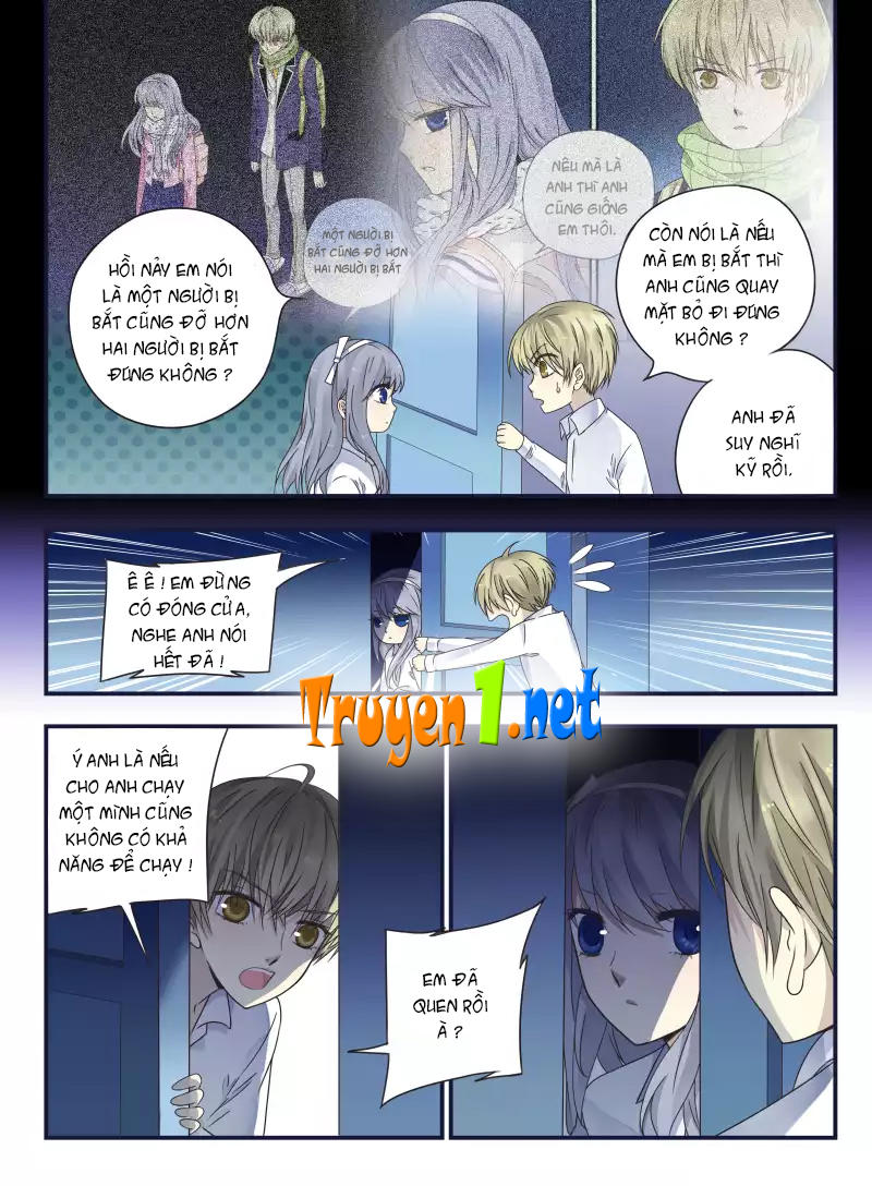 lam sí chapter 75 8