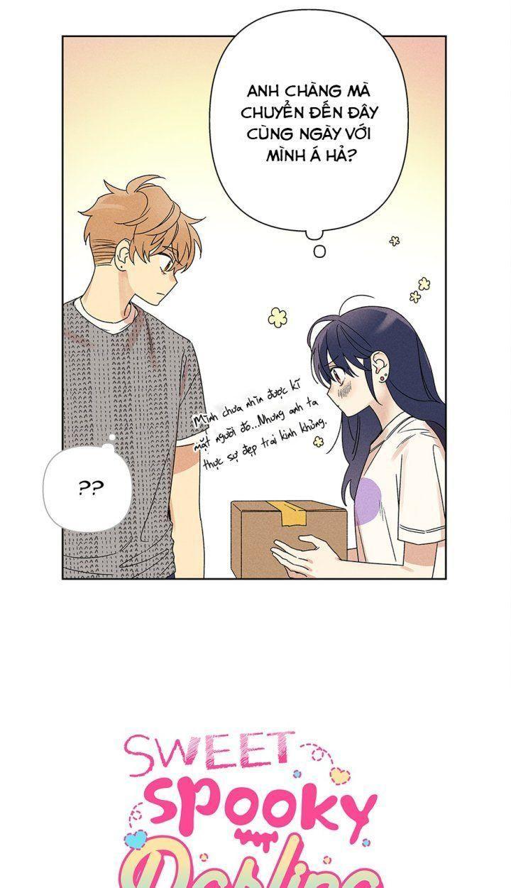 bạn trai tôi là một con ma ngọt ngào chapter 5 12