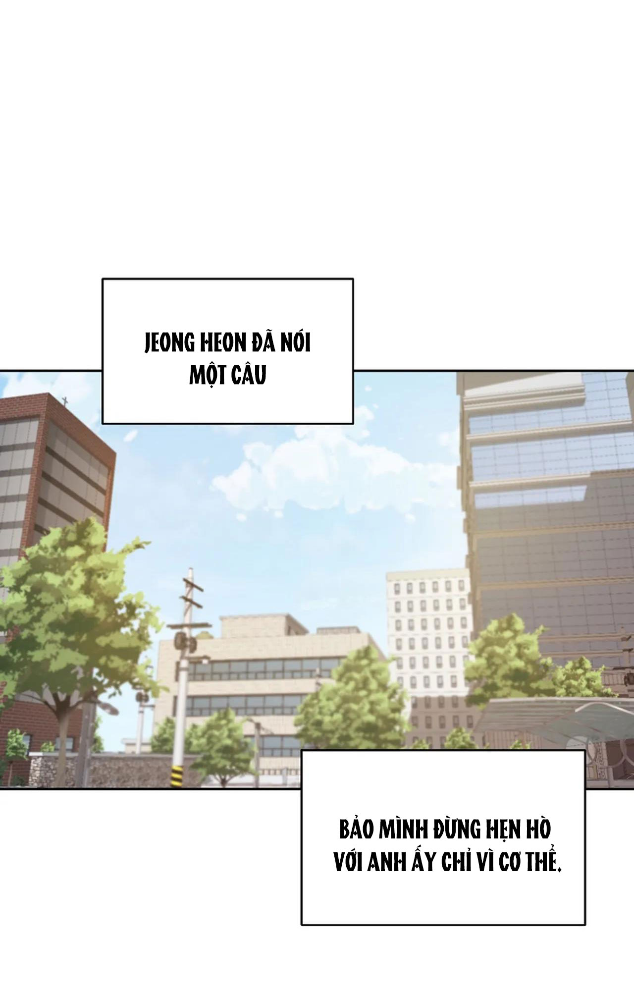 [18+] công tư phân minh chapter 41 13