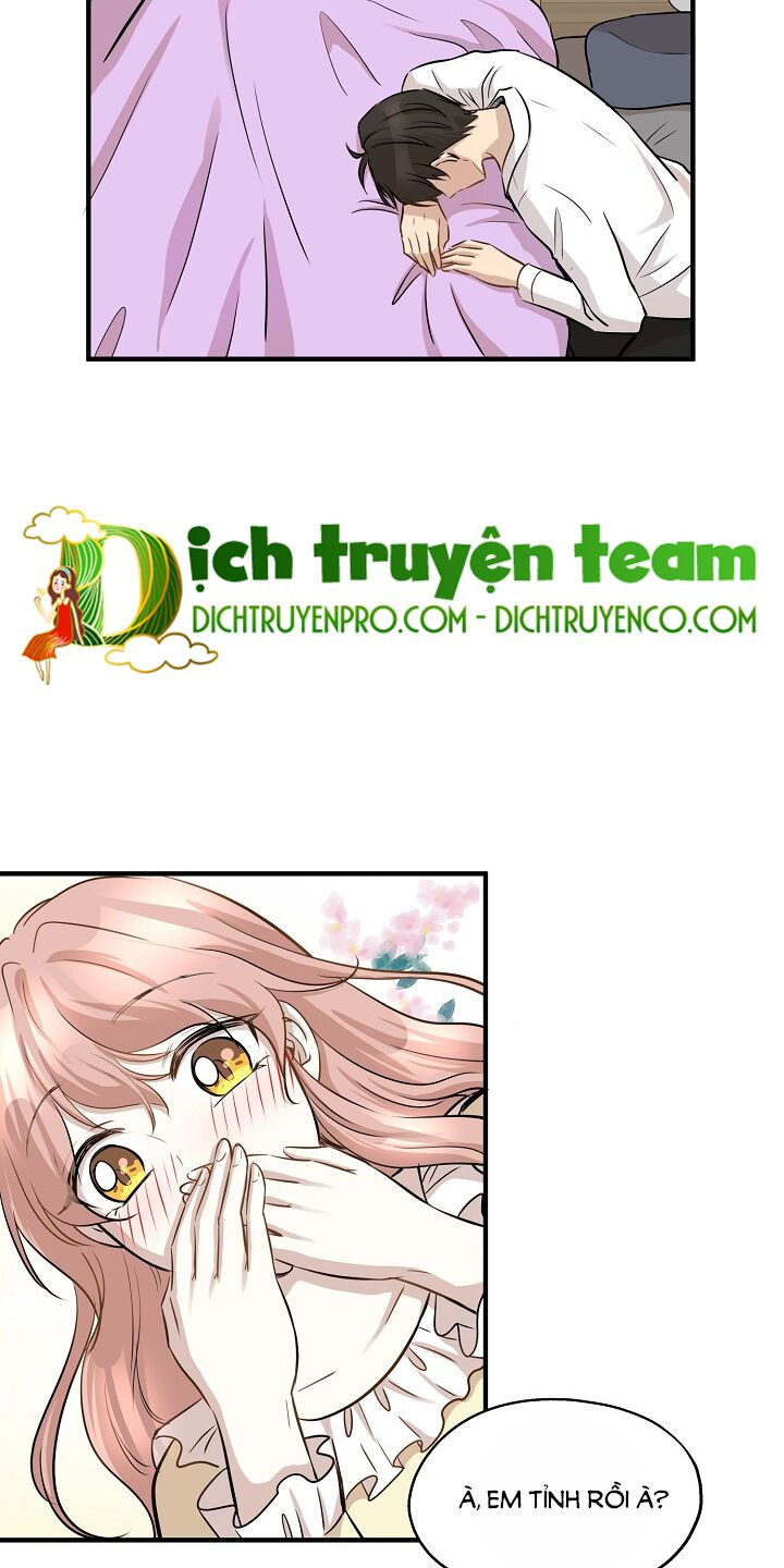 cuộc sống kỳ thú chapter 63 4