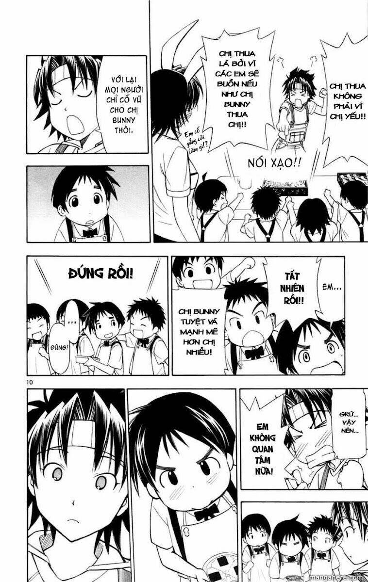 koko ga uwasa no el palacio chapter 10 11