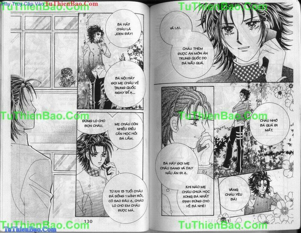 vua xa lộ chapter 6 65