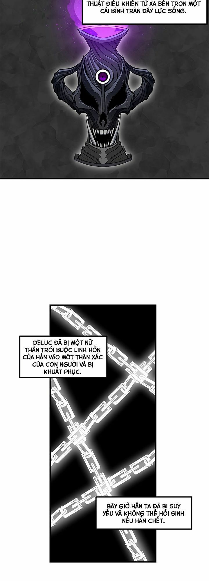 người chơi lỗi chapter 12 6