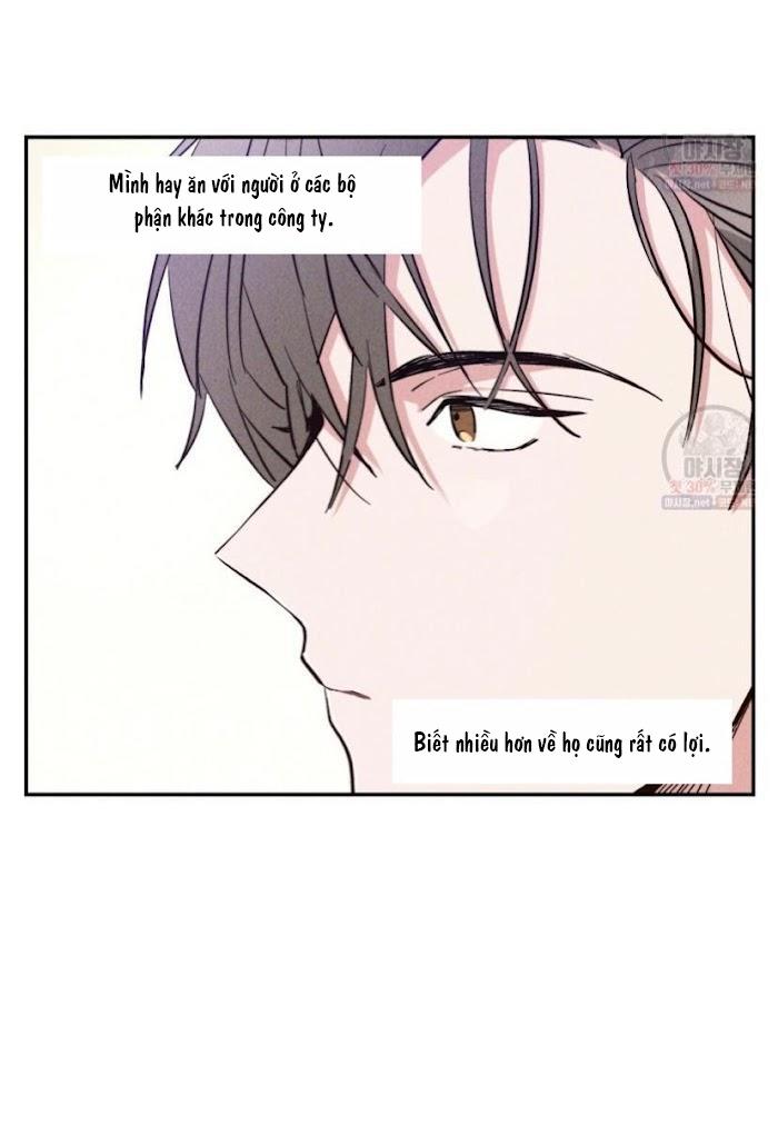 mưa giông chapter 16 7