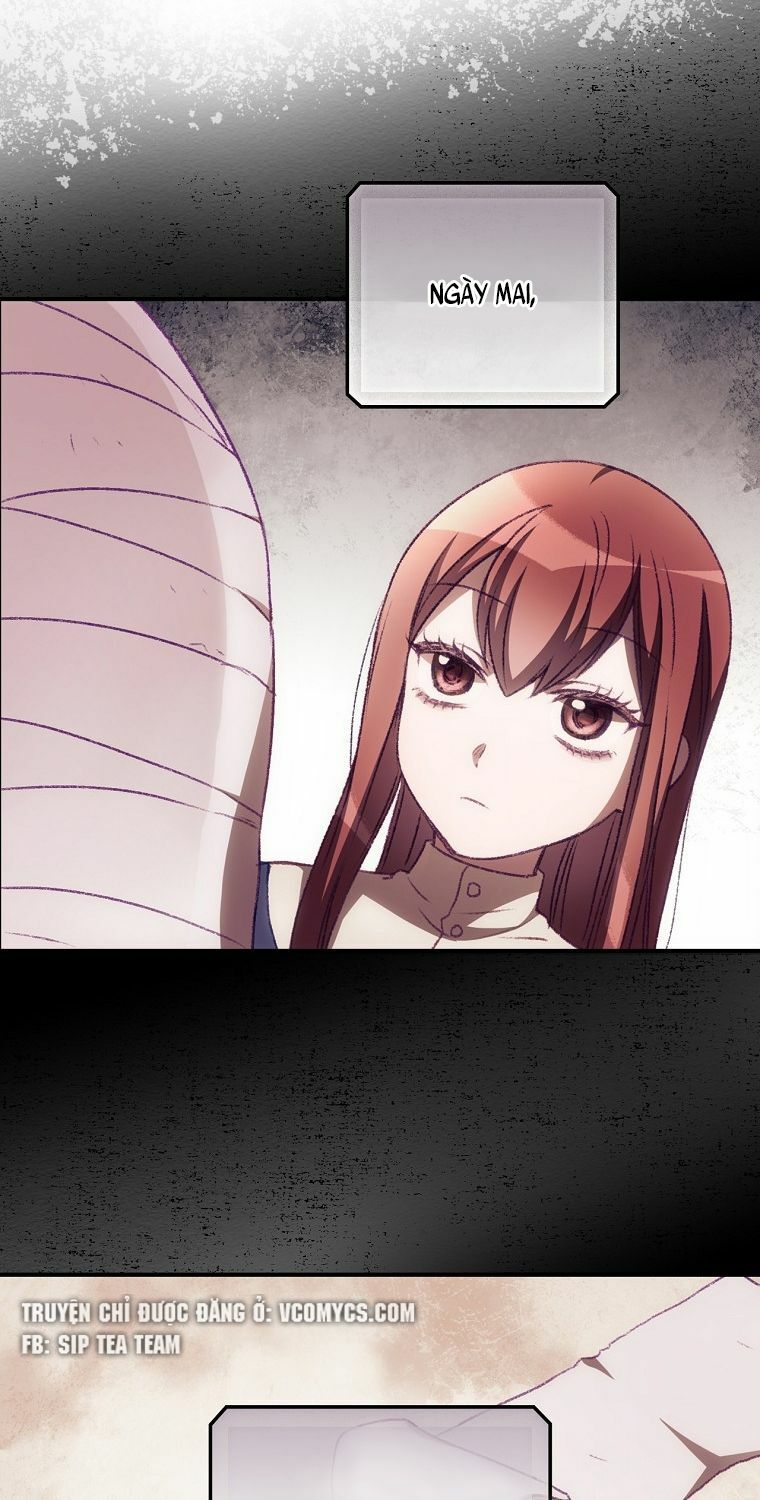 tôi nhìn thấy cái chết của bạn chapter 10 12