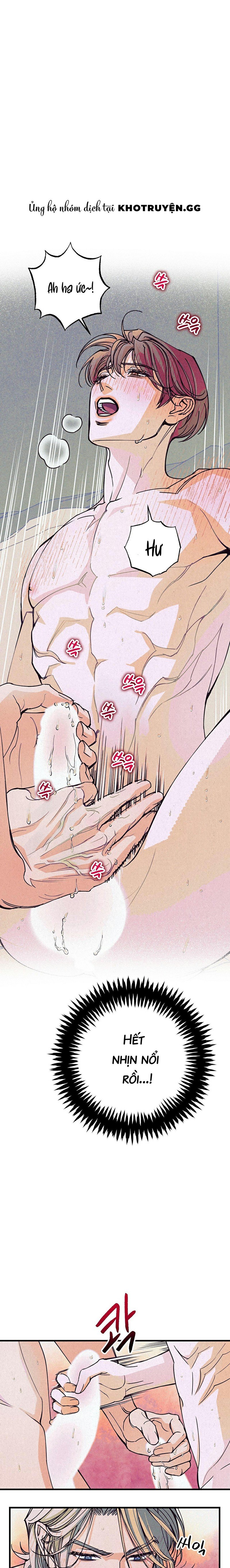 kẻ săn vàng chapter 3 12