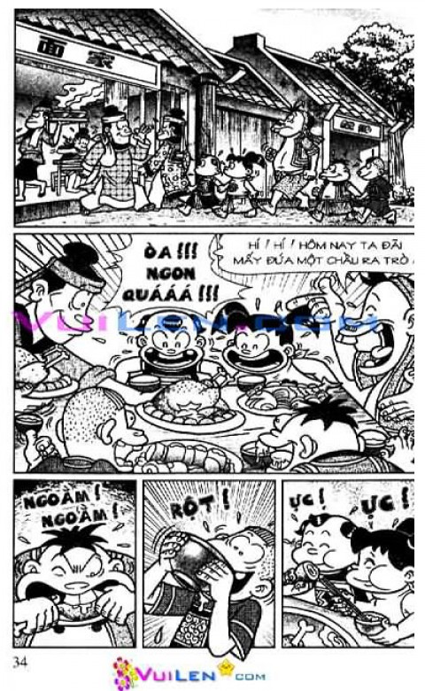 thần đồng đất việt chapter 155 31