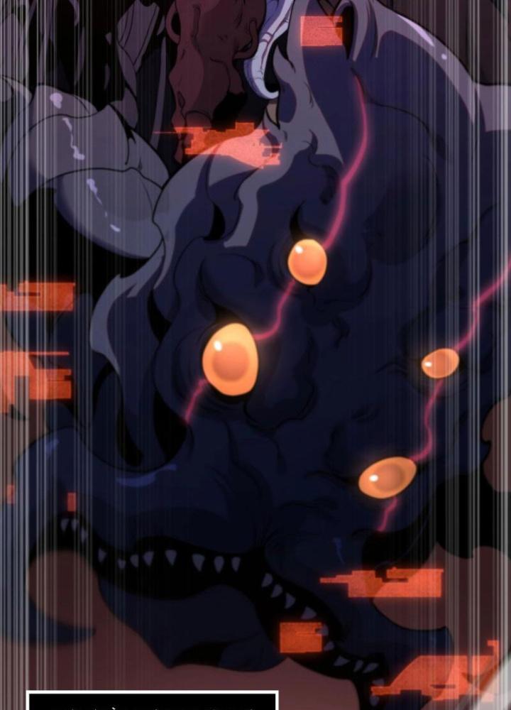 vạn tộc xâm lấn: toàn dân tham chiến, ta ở lại hậu phương chapter 1 6