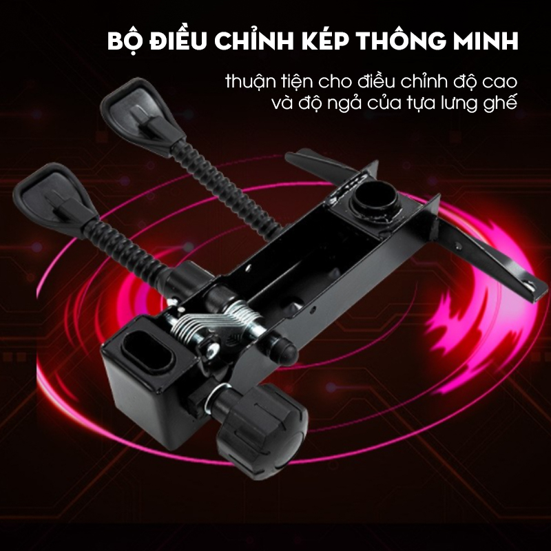 Ghế Gaming Pehouse Chính Hãng