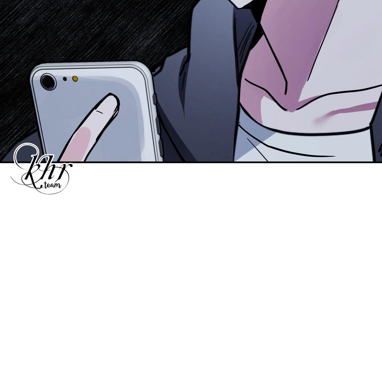 cạm bẫy đại học [m] chapter 13 9