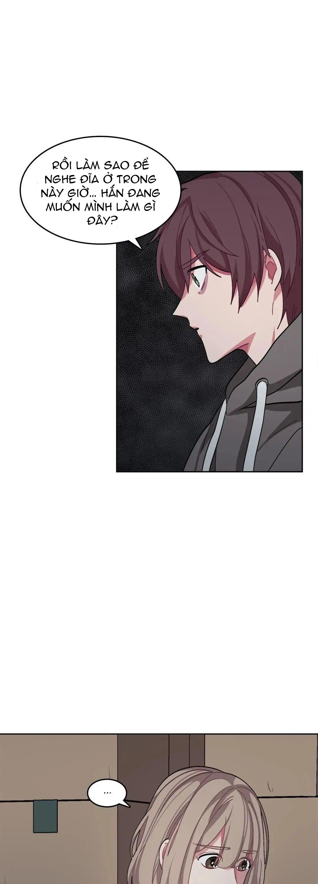 hãy vâng lời anh chapter 21 42