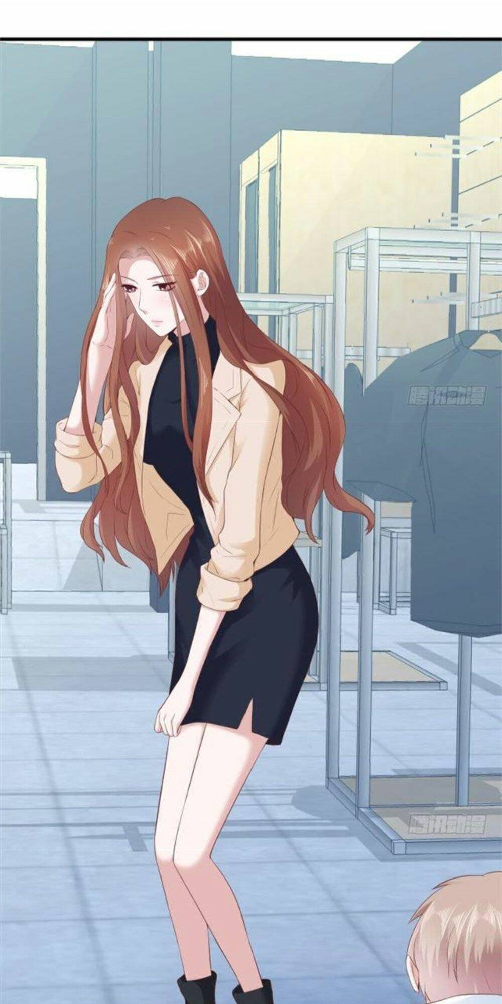 khi trò chơi ác ma bắt đầu chapter 111 57