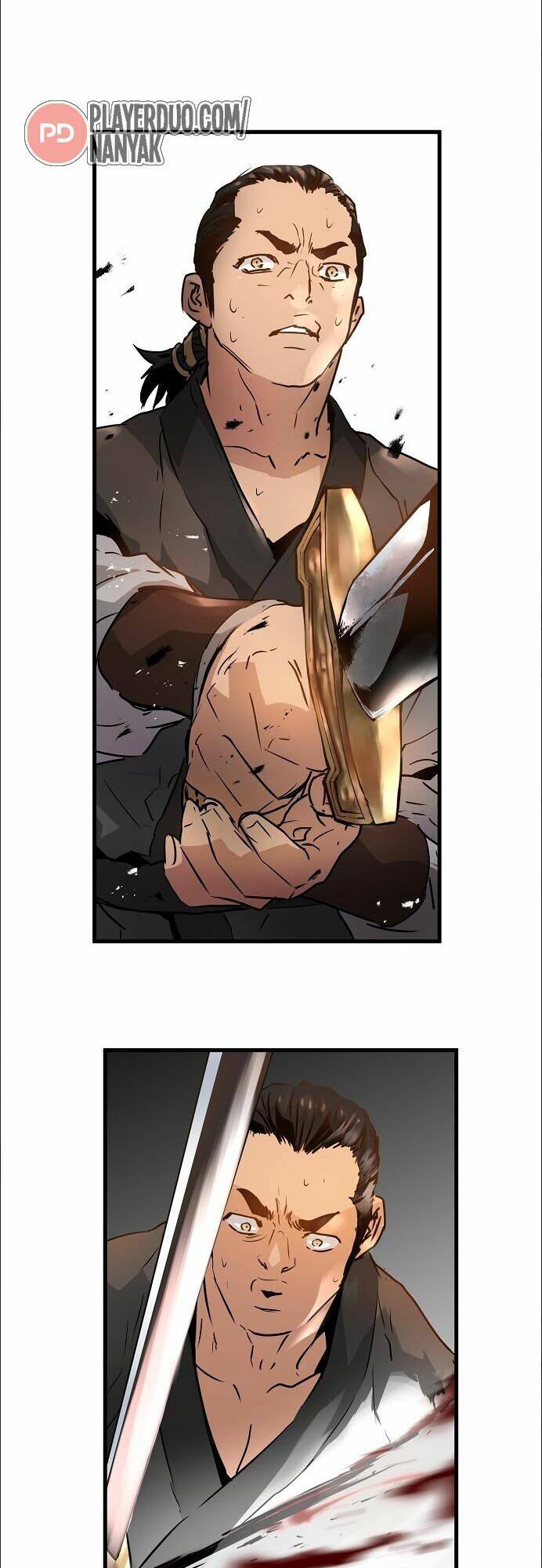 hứa lan chapter 75 42