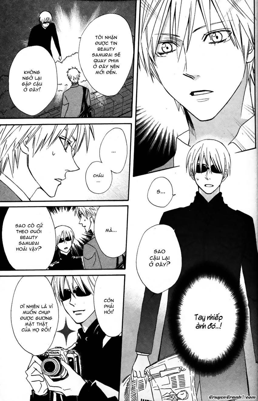 otomen chapter 21 21