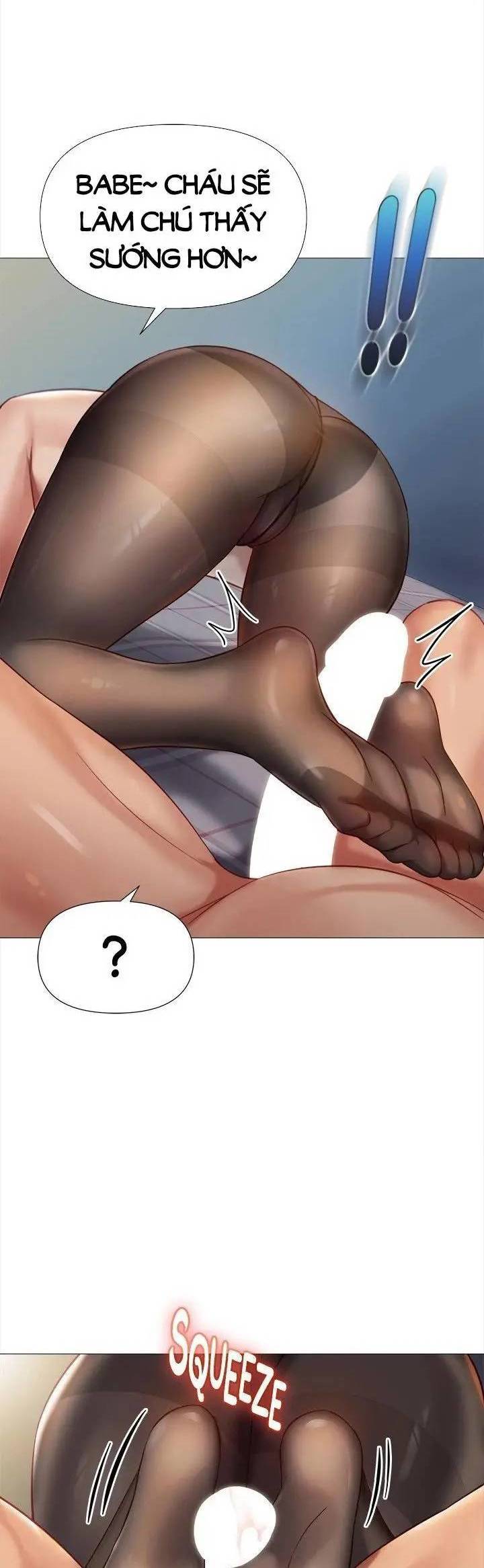 my daughter's friend chapter 92 24