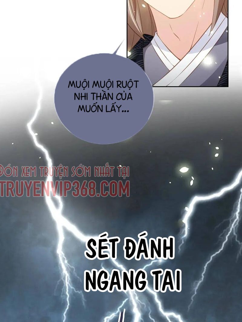 nhặt được bảo bối manh manh chapter 25 10