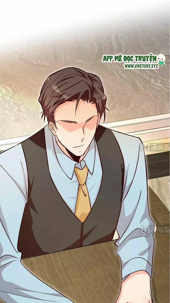 thiên hậu trở về chapter 138 28