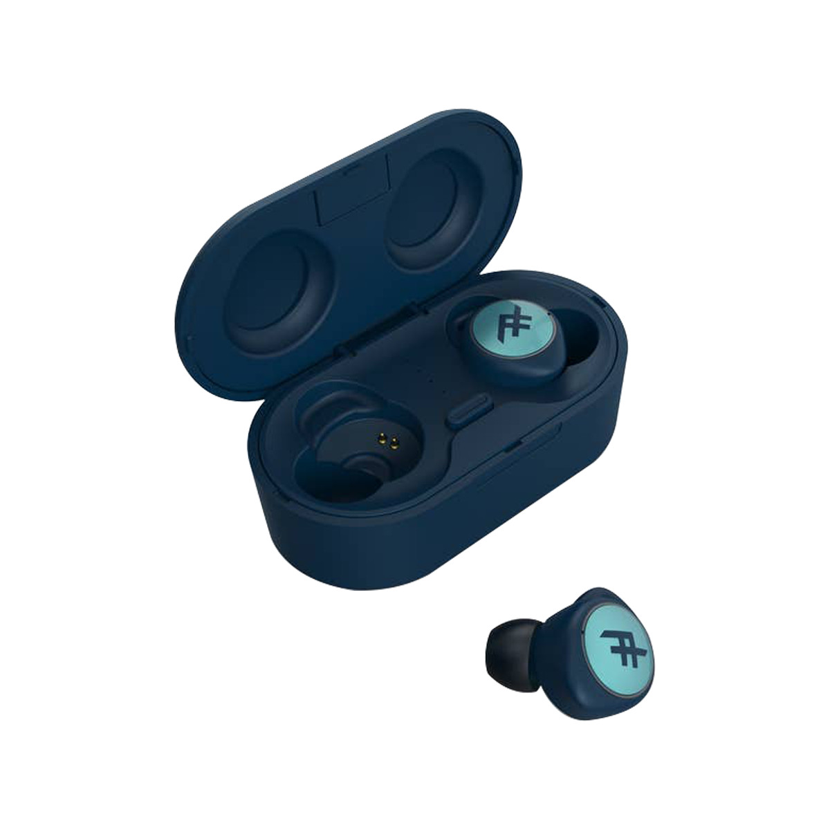 Tai nghe iFrogz earbud không dây Airtime - Hàng chính hãng